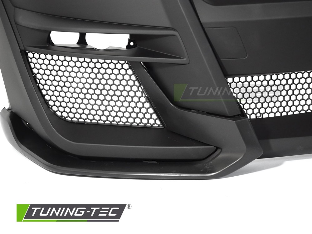 Front Bumper Ford Mustang 14-17 Sport – náhľad 3