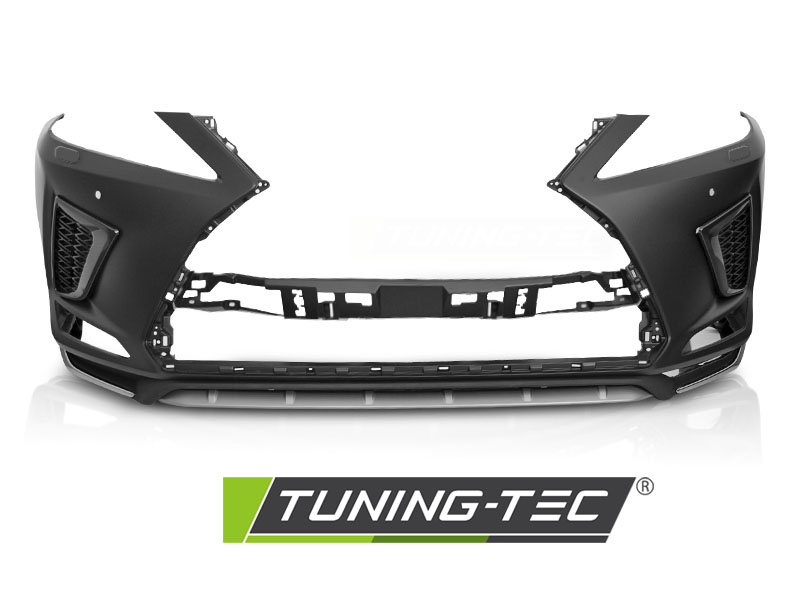 Front Bumper Lexus RX IV 19-22 Sport Look PDC – náhľad 2