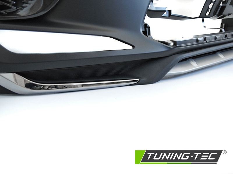 Front Bumper Lexus RX IV 19-22 Sport Look PDC – náhľad 3