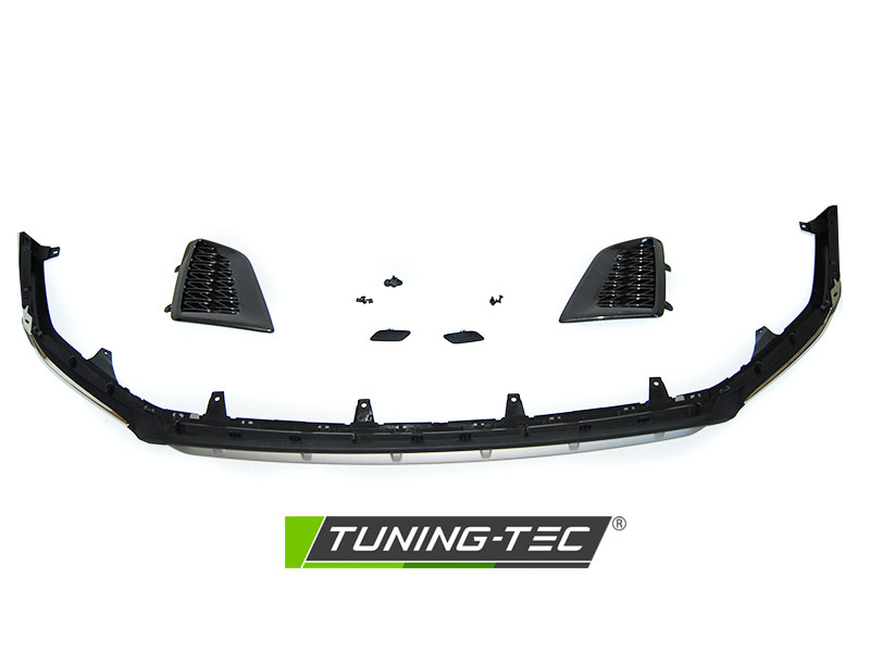 Front Bumper Lexus RX IV 19-22 Sport Look PDC – náhľad 4