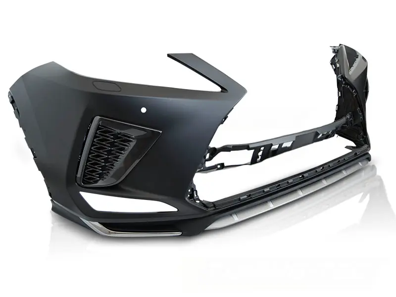 Front Bumper Lexus RX IV 19-22 Sport Look PDC