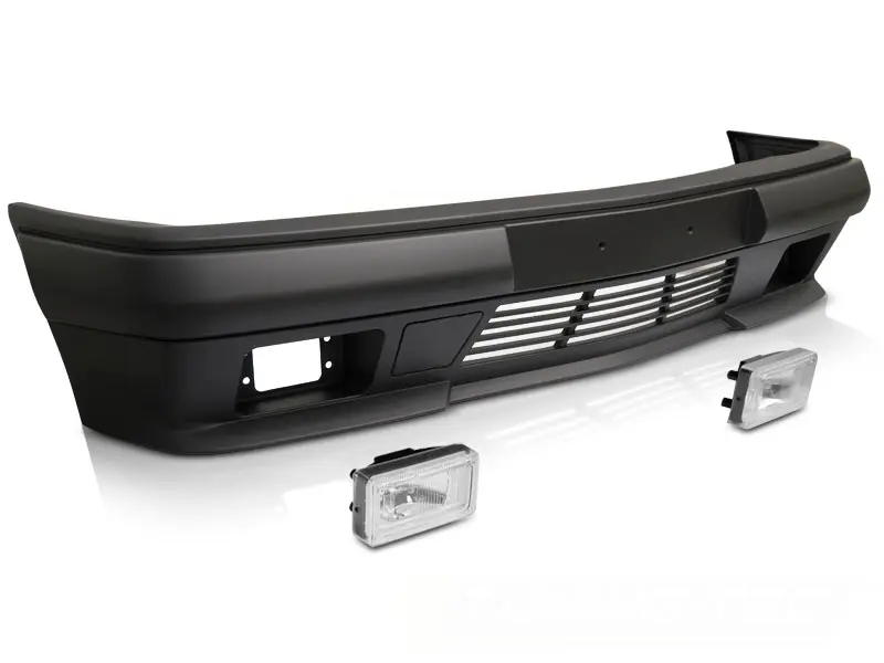 Front Bumper Mercedes W124 85-95 Sport Look