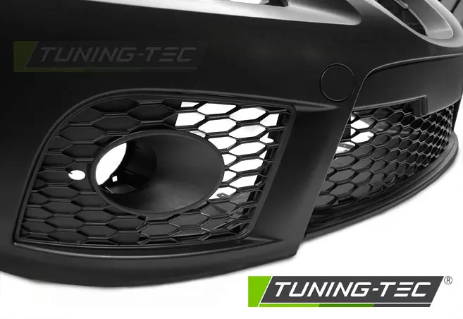 Front Bumper Seat Leon 05-09 Sport – náhľad 3
