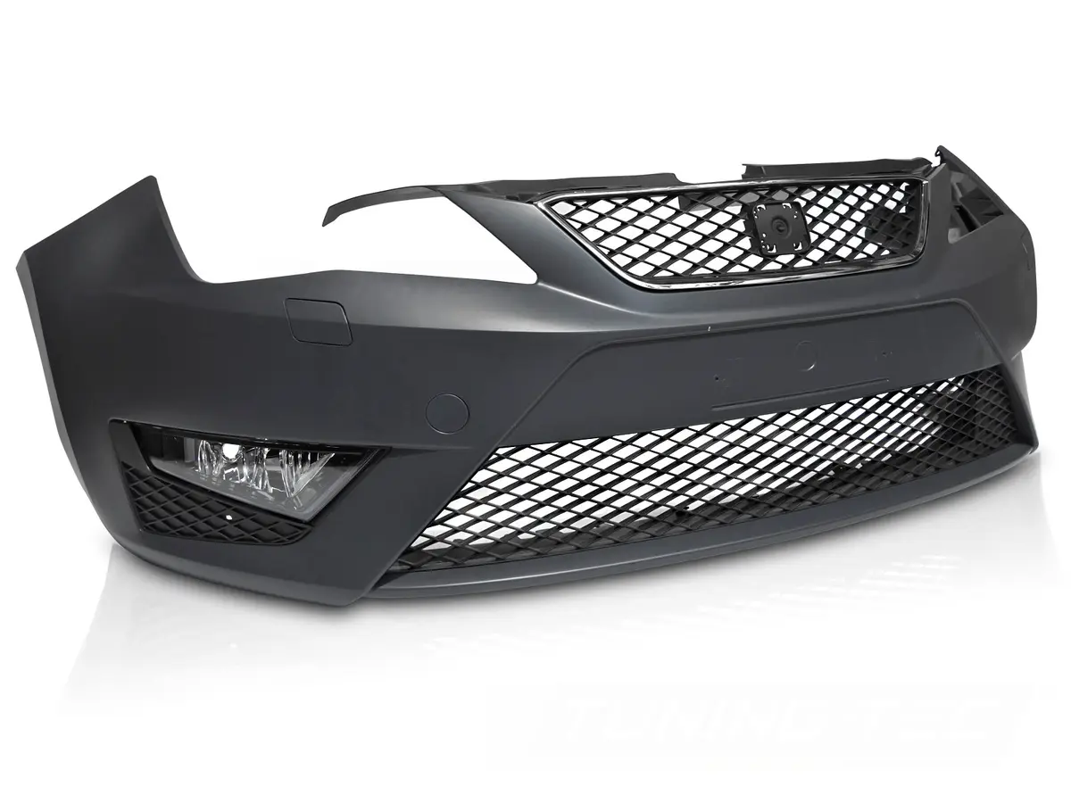 Front Bumper Seat Ibiza IV 6J 12-17 Sport