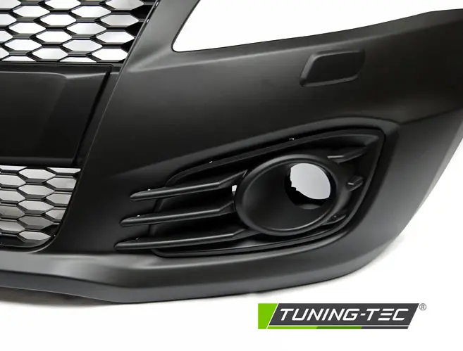 Front Bumper Suzuki Swift V 10-17 Sport Style – náhľad 3