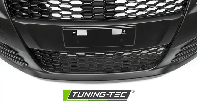 Front Bumper Suzuki Swift V 10-17 Sport Style – náhľad 4