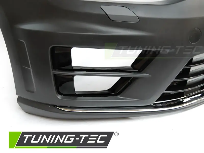 Front Bumper Volkswagen Golf VII 13-17 Sport – náhľad 3