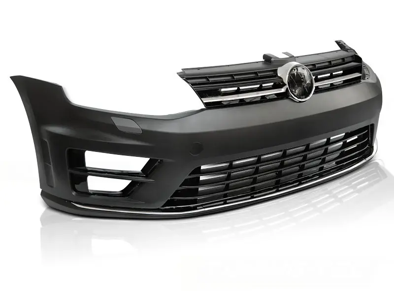 Front Bumper Volkswagen Golf VII 13-17 Sport