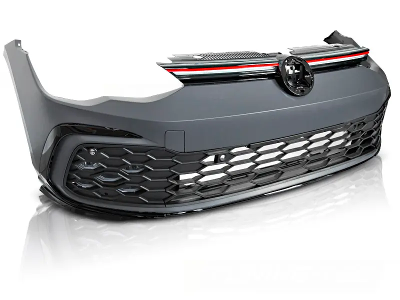 Front Bumper Volkswagen Golf VIII 19- Sport