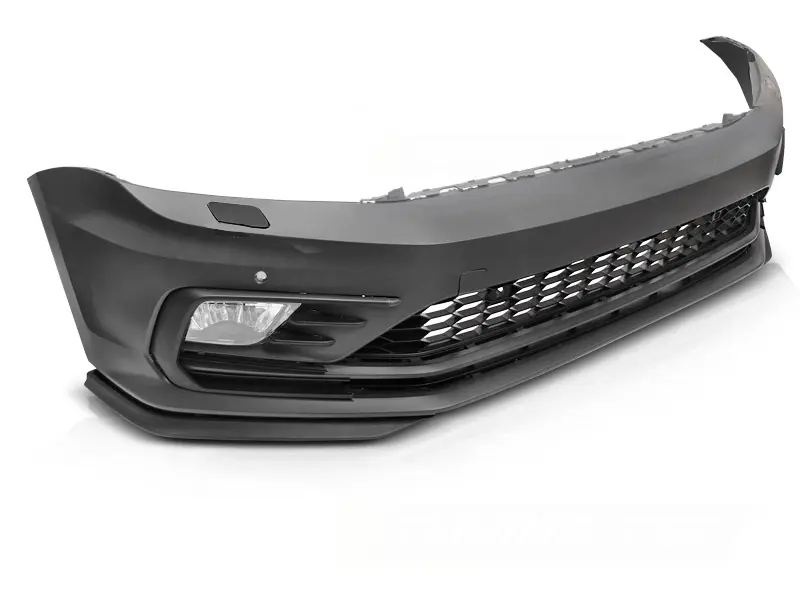 Front Bumper Volkswagen Jetta VI 14-18 Sport Style PDC