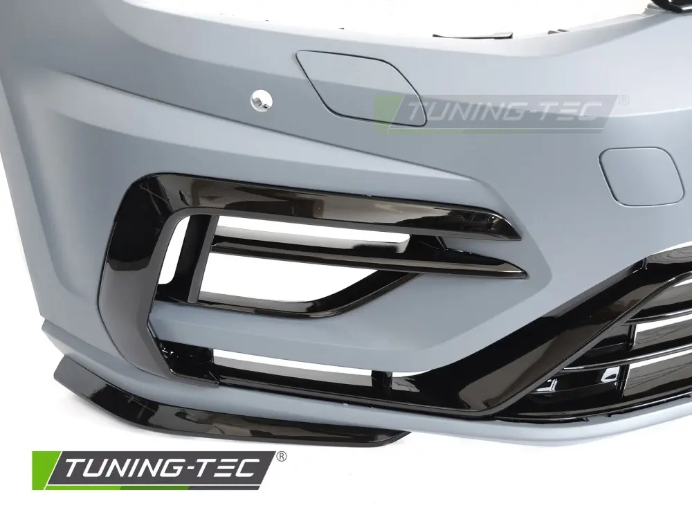 Front Bumper VW Golf VII 13-17 SPORT PDC – náhľad 3
