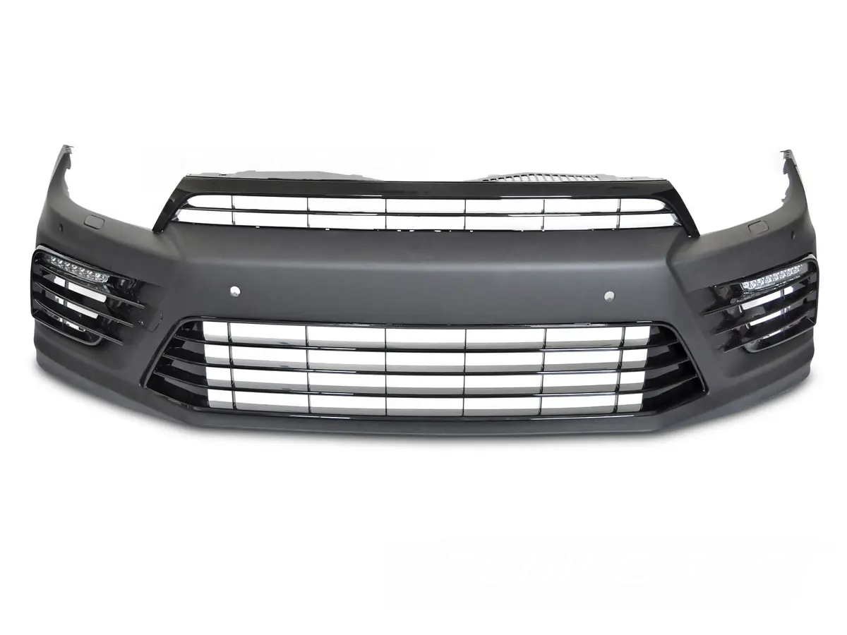 Front Bumper VW Scirocco III 08-14 SPORT PDC