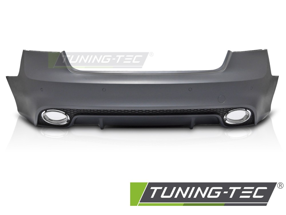 Rear Bumper Audi A5 8T 8F 11-16 Sport PDC – náhľad 2