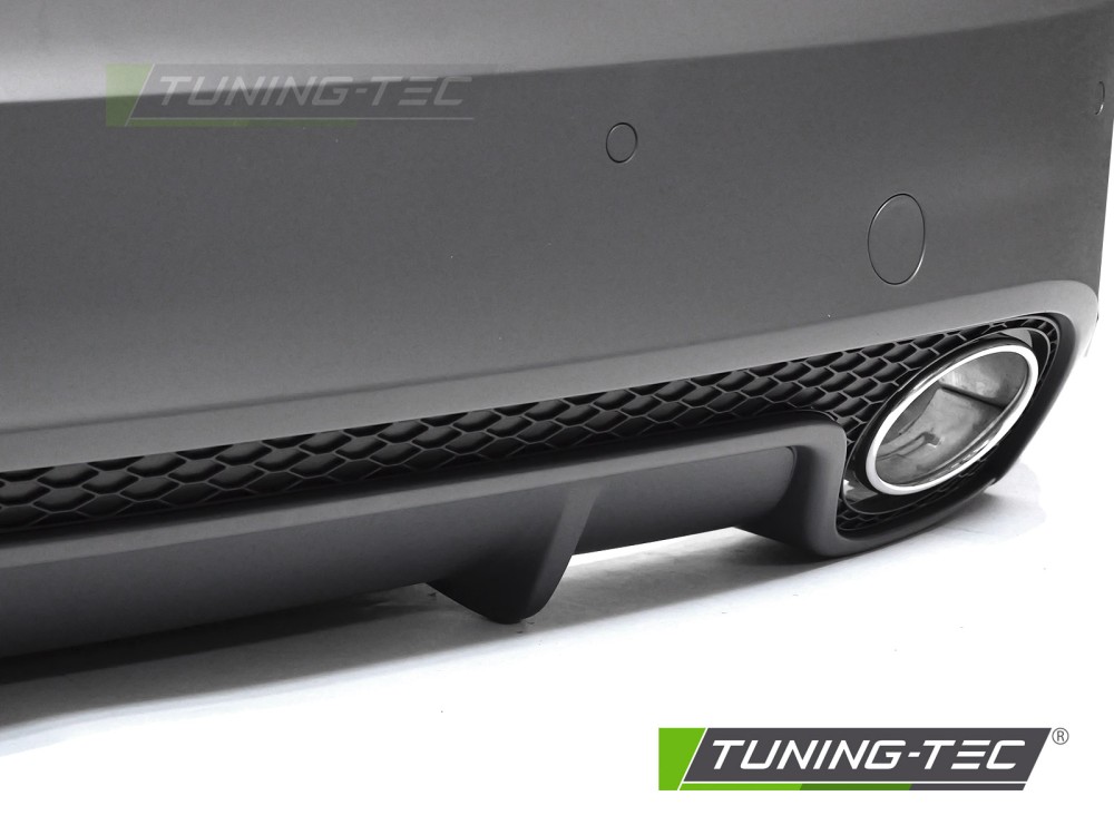 Rear Bumper Audi A5 8T 8F 11-16 Sport PDC – náhľad 3