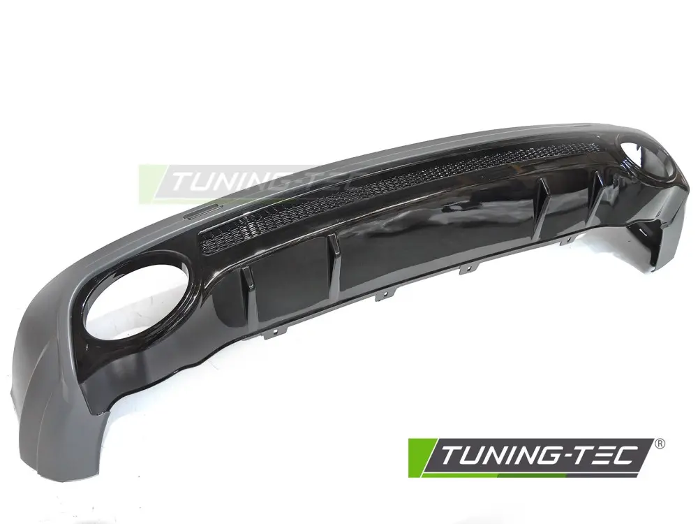 Rear Bumper with Fender Extensions Audi Q5 FY 20-24 Sport Style – náhľad 3