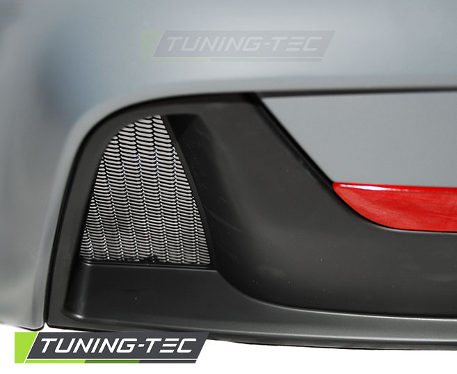 Rear Bumper BMW F32 / F33 13-20 Performance Style PDC – náhľad 3