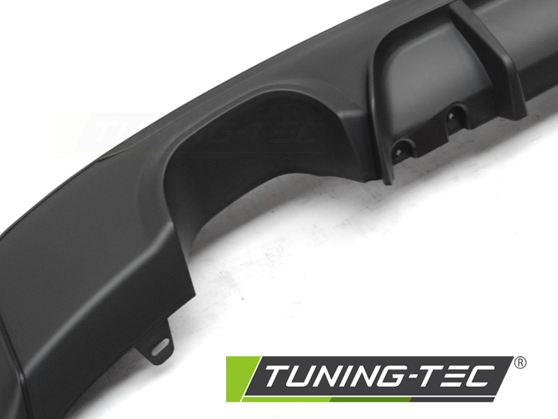 Diffuser MP Single Outlet Twin Muffler BMW F22 / F23 – náhľad 2
