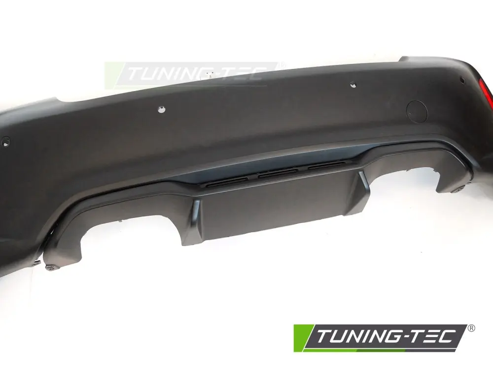 Rear Bumper BMW F22/F23 13-17 Sport Style PDC – náhľad 3