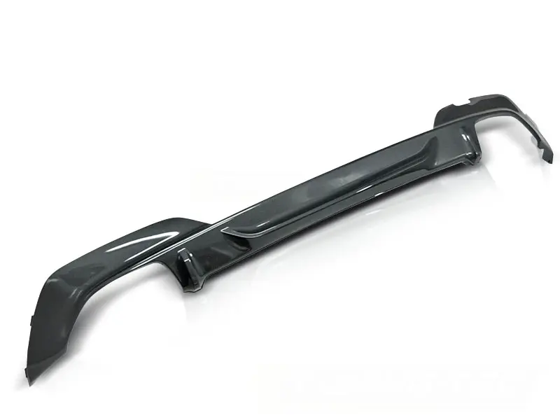 Diffuser BMW G20/G21 19-22 340i Twin Outlet Single Muffler