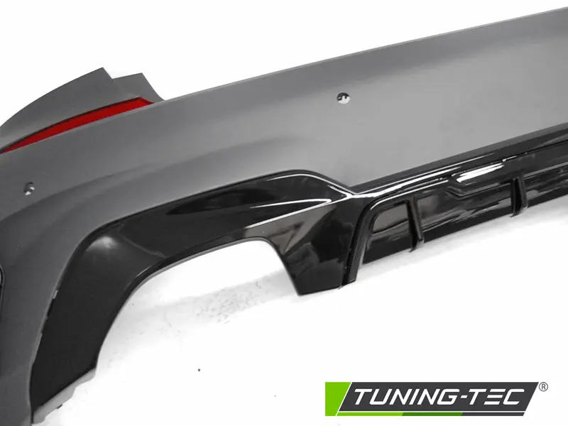 Rear Bumper BMW G20 19-22 Performance Style PDC Parking Assistant – náhľad 3