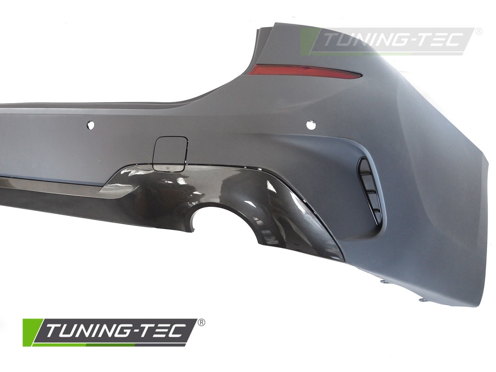 Rear Bumper BMW G21 19-22 Sport Style PDC -O--O- – náhľad 4