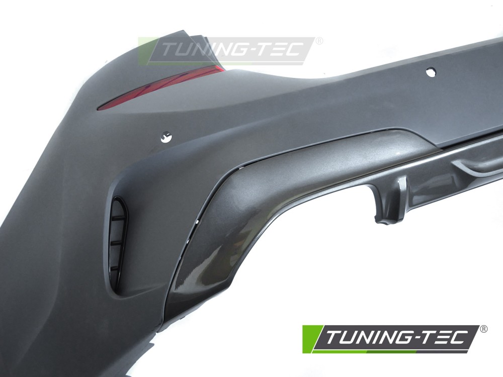 Rear Bumper BMW G21 19-22 Sport Style PDC – náhľad 3