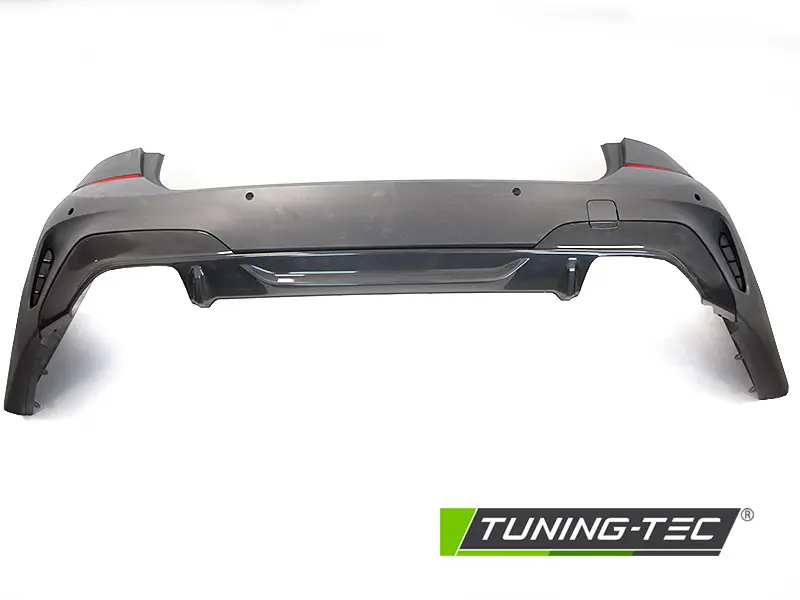 Rear Bumper BMW G21 19-22 Sport Style PDC Parking Assistant – náhľad 3