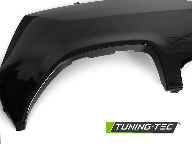 Diffuser BMW G22 G23 20-24 Sport Style – náhľad 3