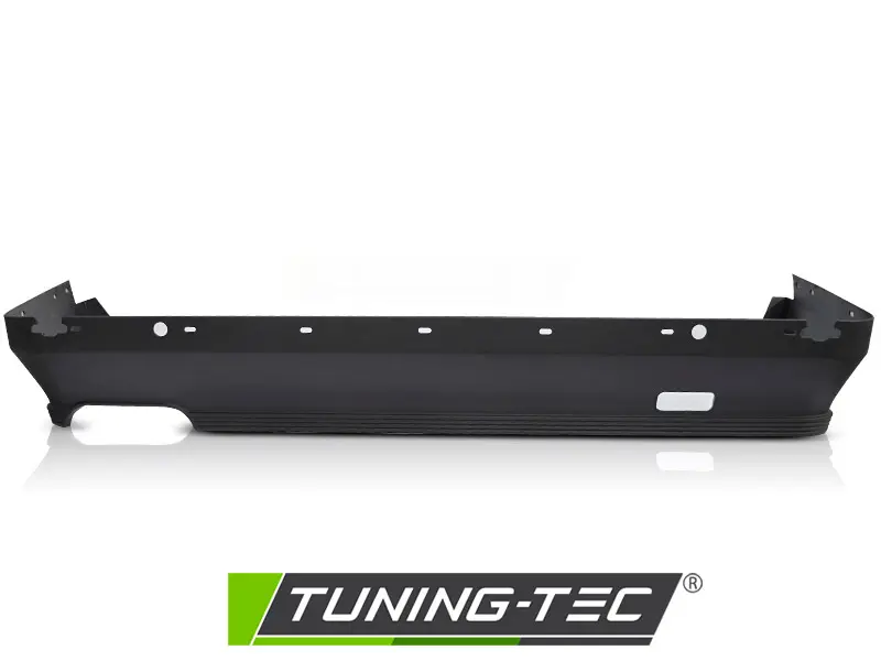 Rear Bumper BMW E30 82-90 Sport Style – náhľad 3
