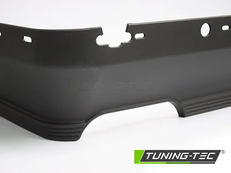 Rear Bumper BMW E30 82-90 Sport Style – náhľad 4