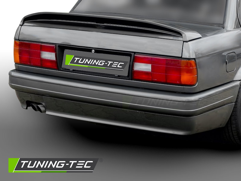 Rear Bumper BMW E30 82-90 Sport 2 Style – náhľad 2