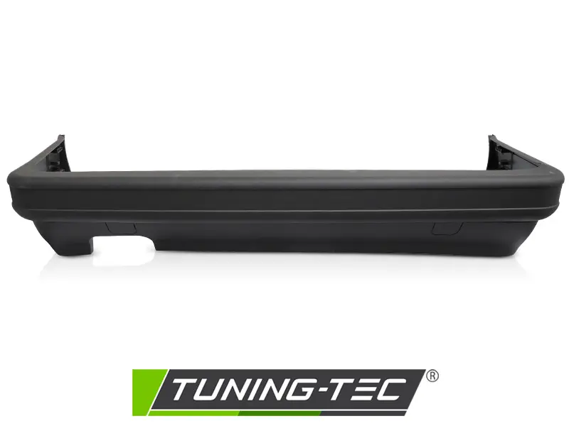 Rear Bumper BMW E30 82-90 Sport 2 Style – náhľad 3
