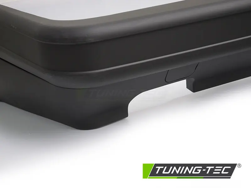 Rear Bumper BMW E30 82-90 Sport 2 Style – náhľad 4