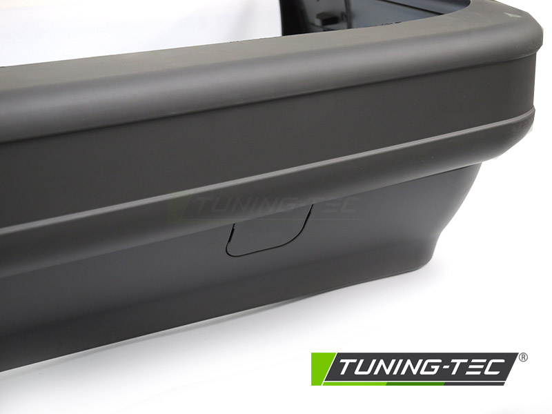 Rear Bumper BMW E30 82-90 Sport 2 Style – náhľad 5