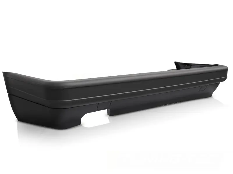 Rear Bumper BMW E30 82-90 Sport 2 Style