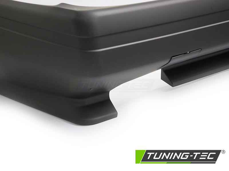 Rear Bumper BMW E30 82-90 Sport 3 Style – náhľad 4