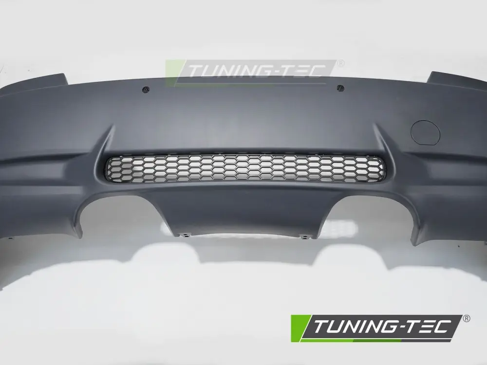 Rear Bumper BMW E92 / E93 LCI 10-13 Sport Style PDC – náhľad 3