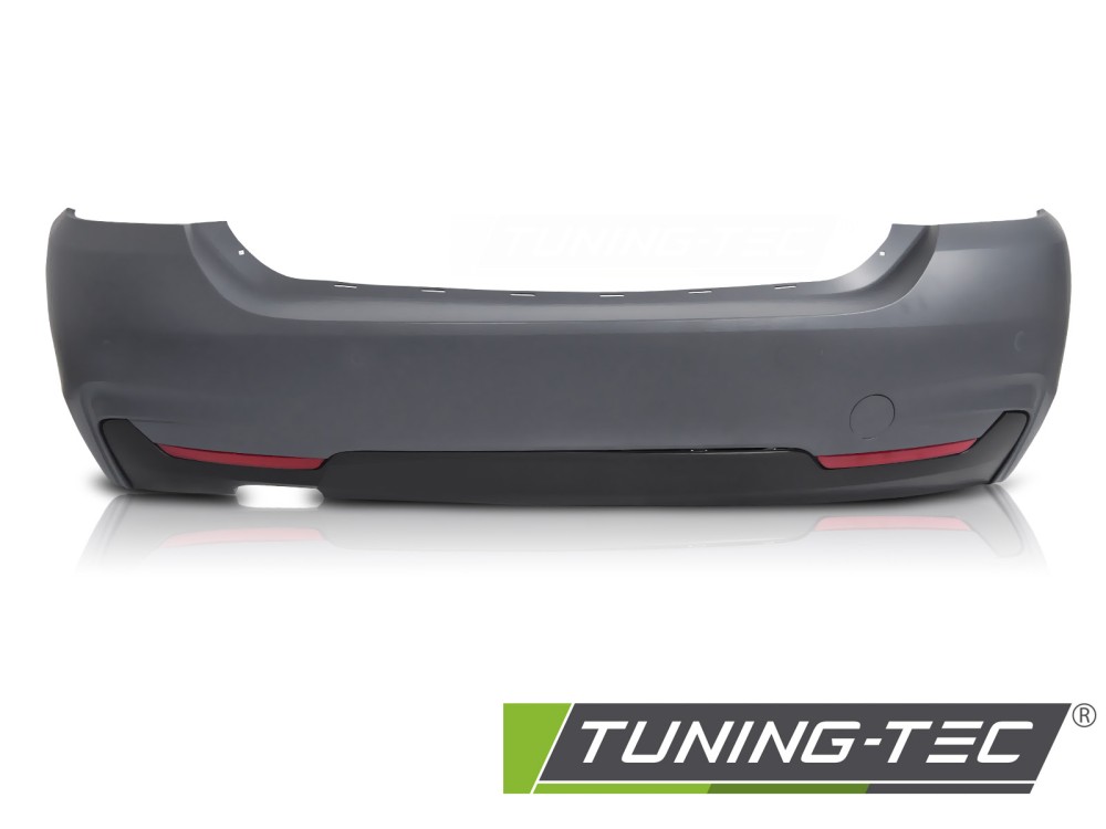 Rear Bumper BMW F36 13-20 Sport – náhľad 2