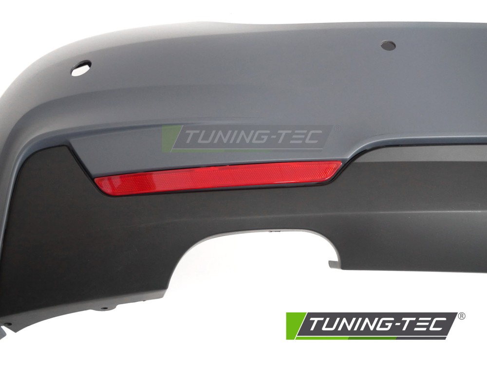 Rear Bumper BMW F36 Gran Coupé 13-20 Sport PDC – náhľad 3