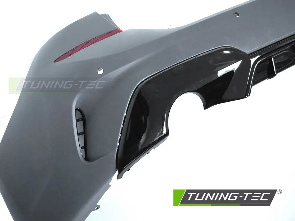 Rear Bumper BMW G21 19-22 Performance Style PDC -O--O- – náhľad 3