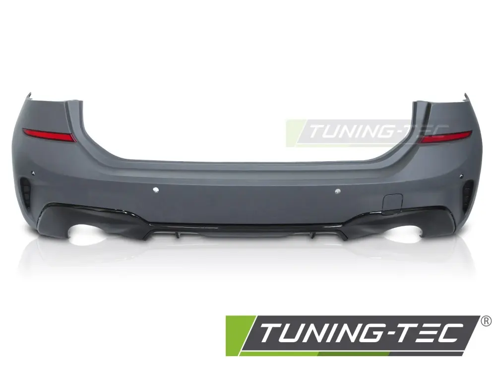 Rear Bumper BMW G21 19-22 Performance Style PDC Parking Assistant -O--O- – náhľad 2