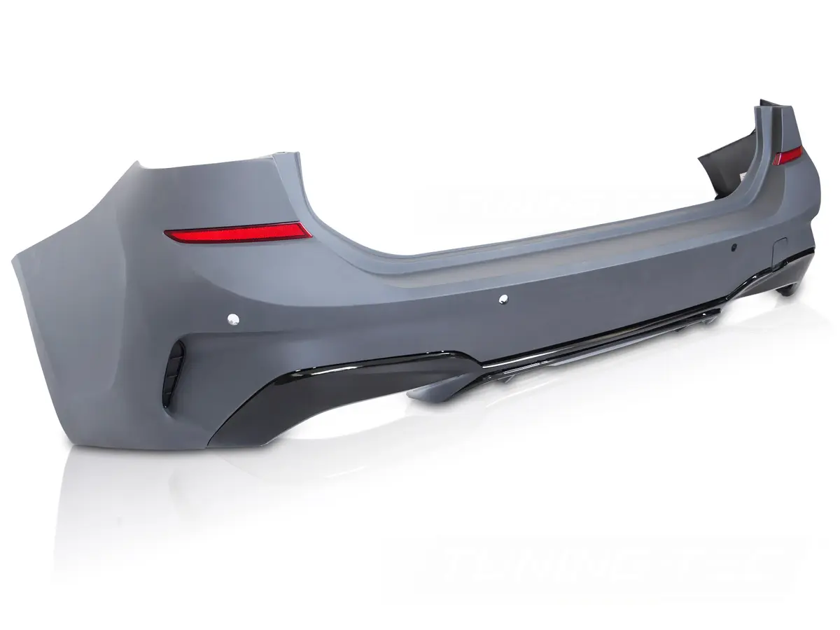 Rear Bumper BMW G21 19-22 Performance Style PDC