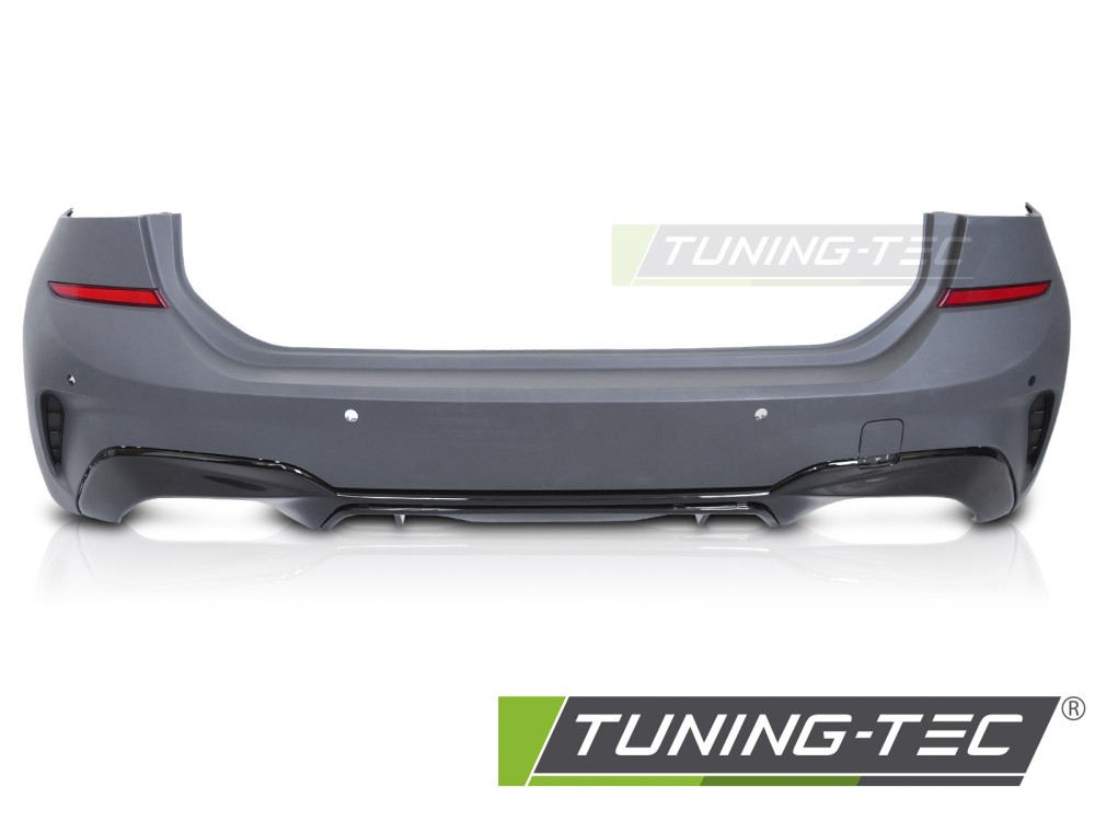 Rear Bumper BMW G21 19-22 Performance Style PDC Parking Assistant – náhľad 2