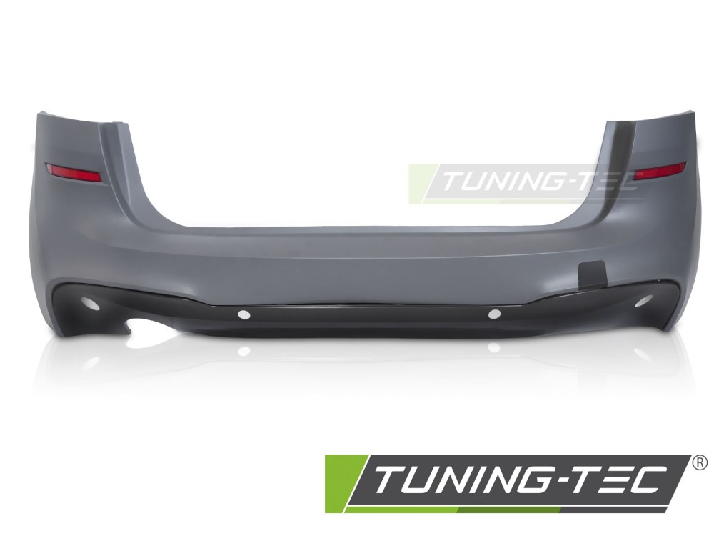Rear Bumper BMW F45 14-18 Sport Look PDC – náhľad 2