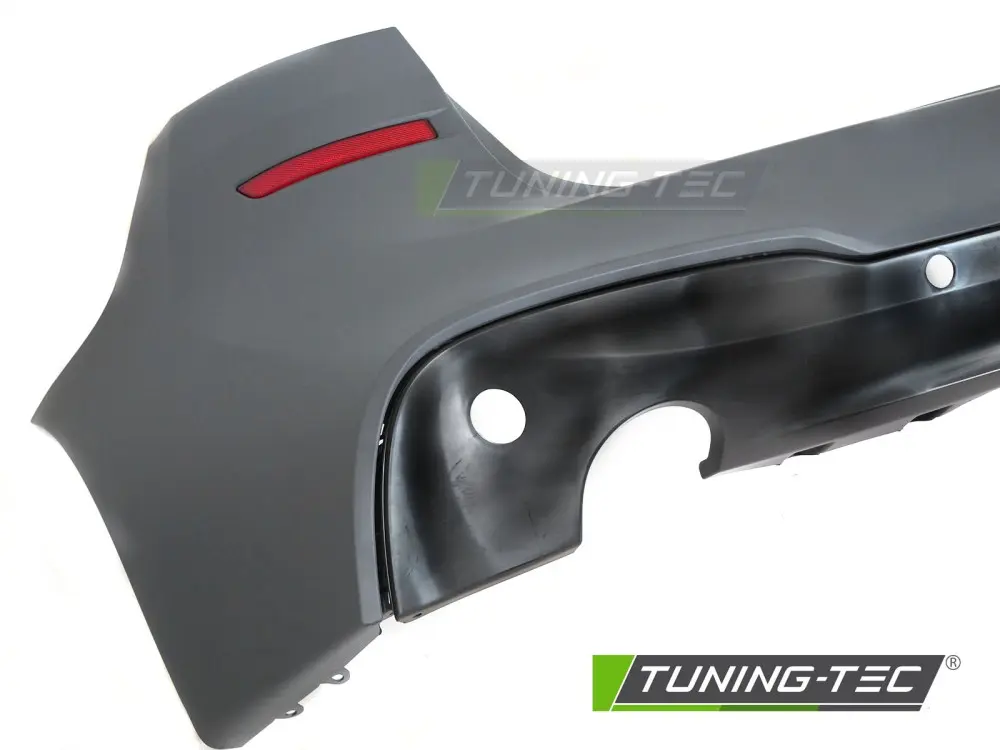 Rear Bumper BMW F45 14-18 Sport Look PDC – náhľad 3
