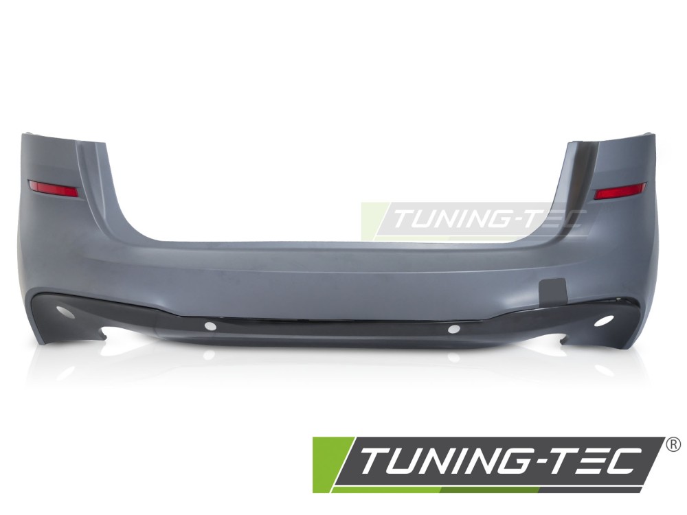 Rear Bumper BMW F45 14-18 Sport Look PDC -O--O- – náhľad 2
