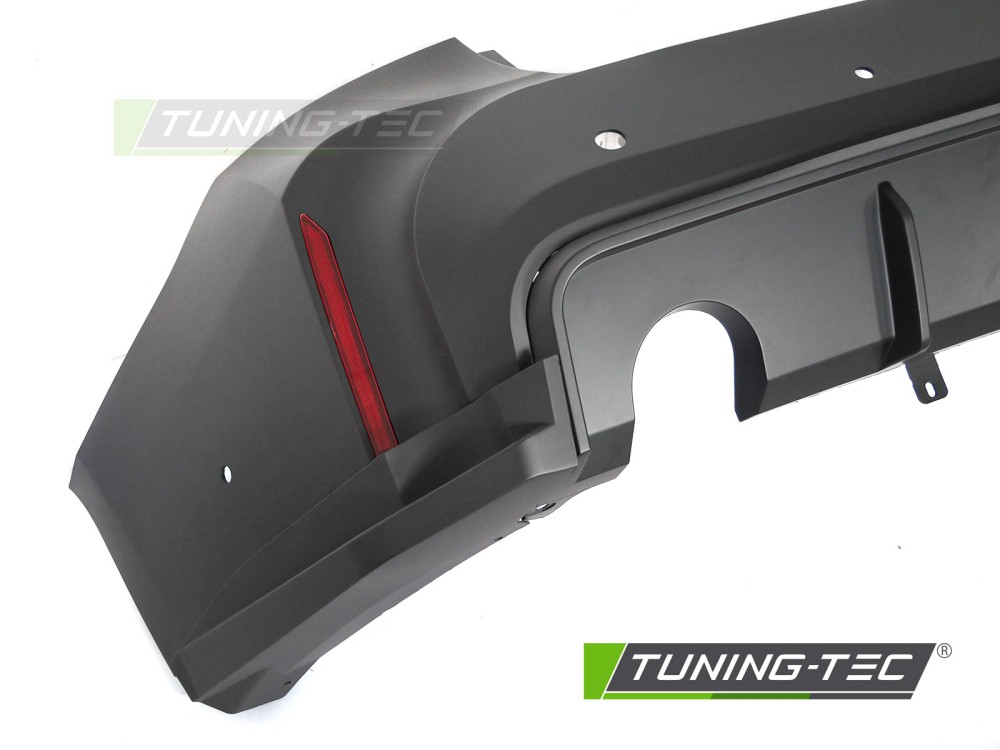 Rear Bumper BMW G20 LCI 22-26 Sport Style PDC Parking Assistant -O--O- – náhľad 3