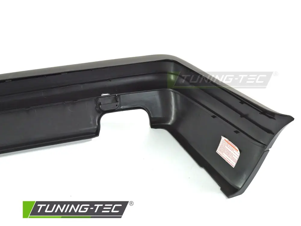 Rear Bumper BMW E30 82-90 Sport Style – náhľad 4