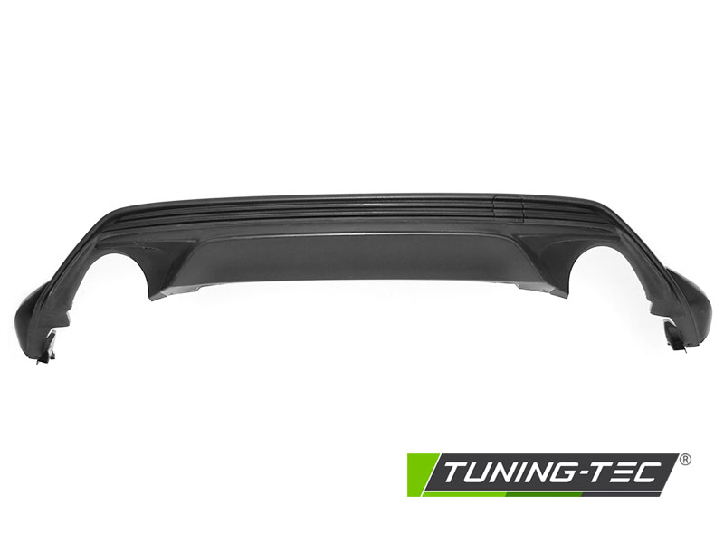 Rear Bumper Diffuser Ford Focus MK4 18-21 Hatchback Sport ST – náhľad 3