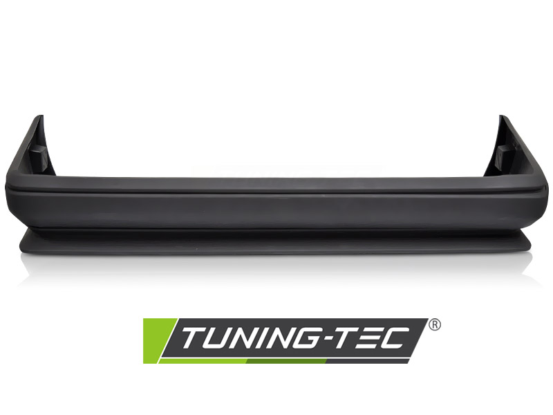 Rear Bumper Mercedes W124 85-93 Sport Style – náhľad 2